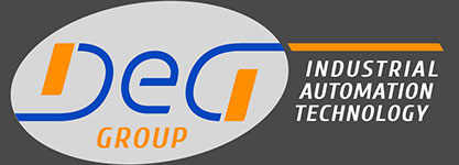 DeG Automazioni Logo